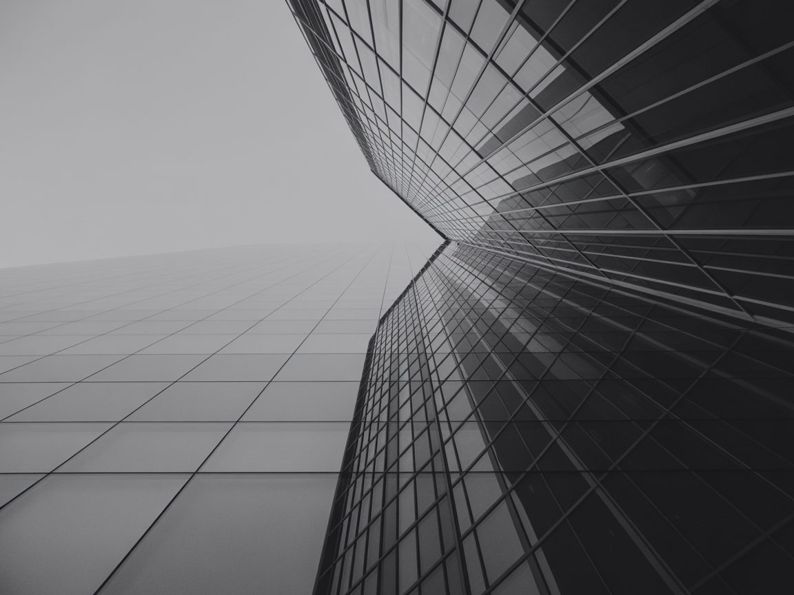 Modern architecture